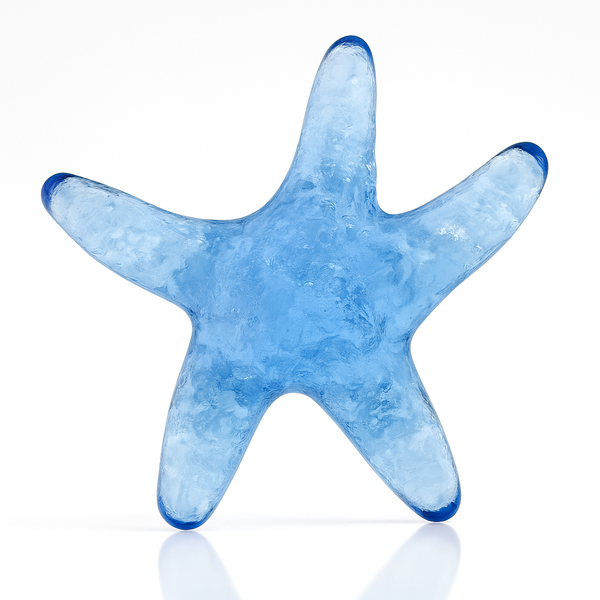 Flat Starfish