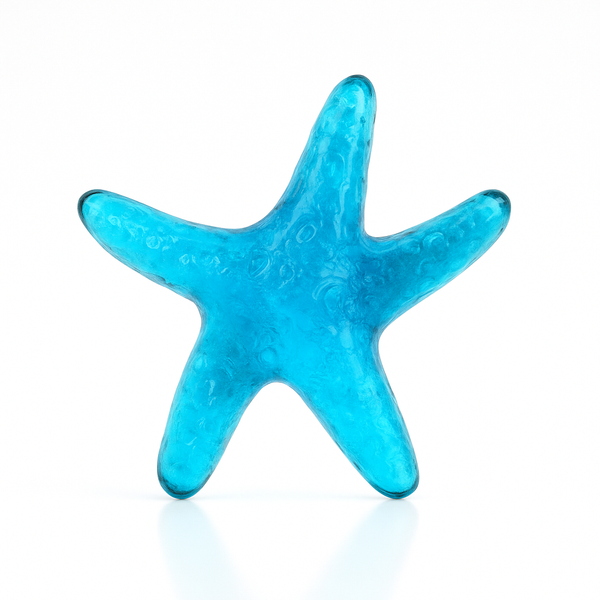 Flat Starfish