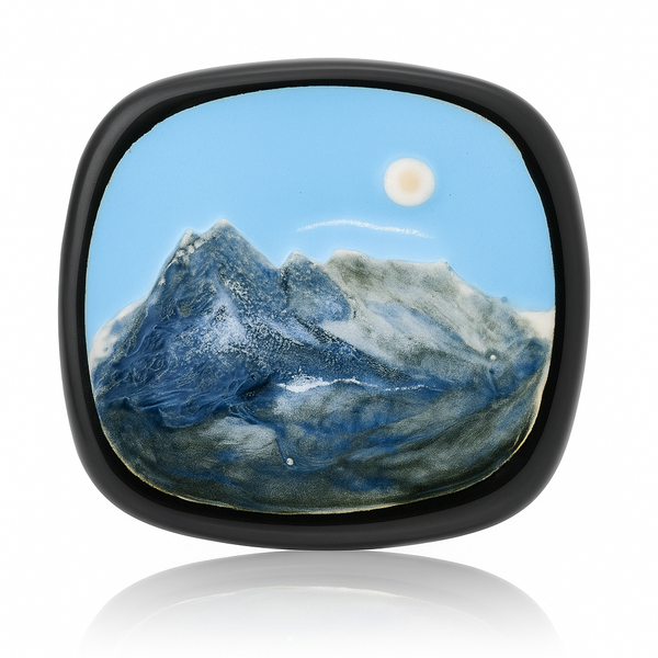 Rundle Mountain Rattle