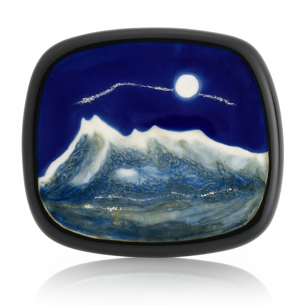 Rundle Mountain Rattle