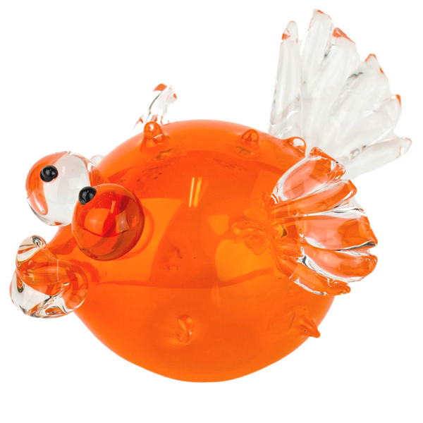 Puffer Fish