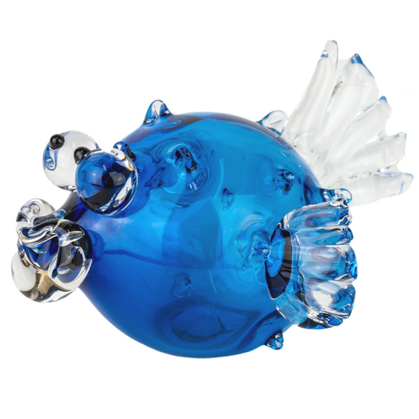 Puffer Fish