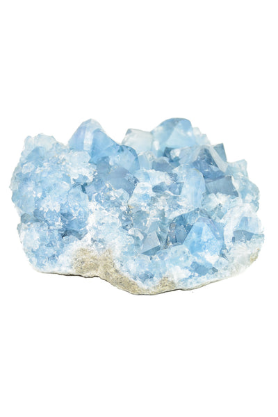 Blue Calcite
