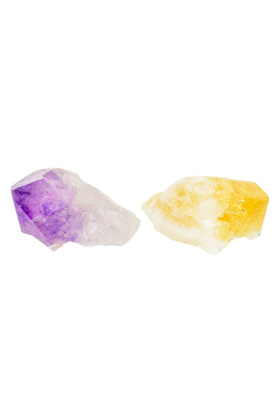 Citrine Point