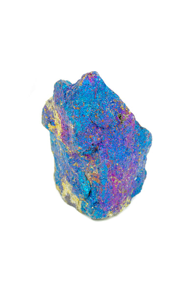 Peacock Ore