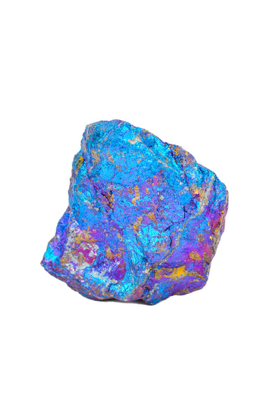 Peacock Ore