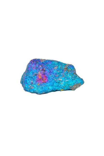 Peacock Ore