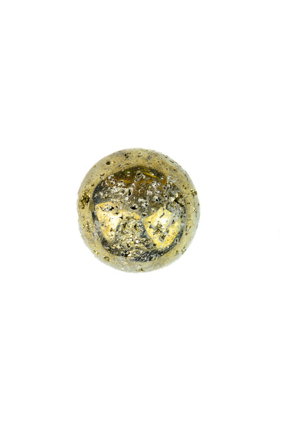 Pyrite Sphere