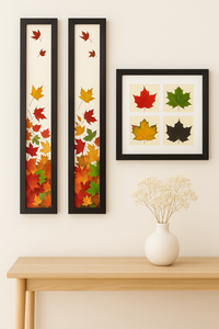Canadian Maple Leaf