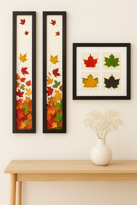 Canadian Maple Leaf