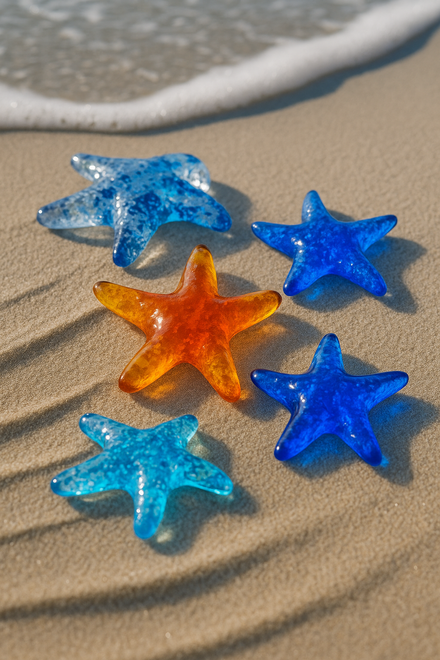 Sea Life