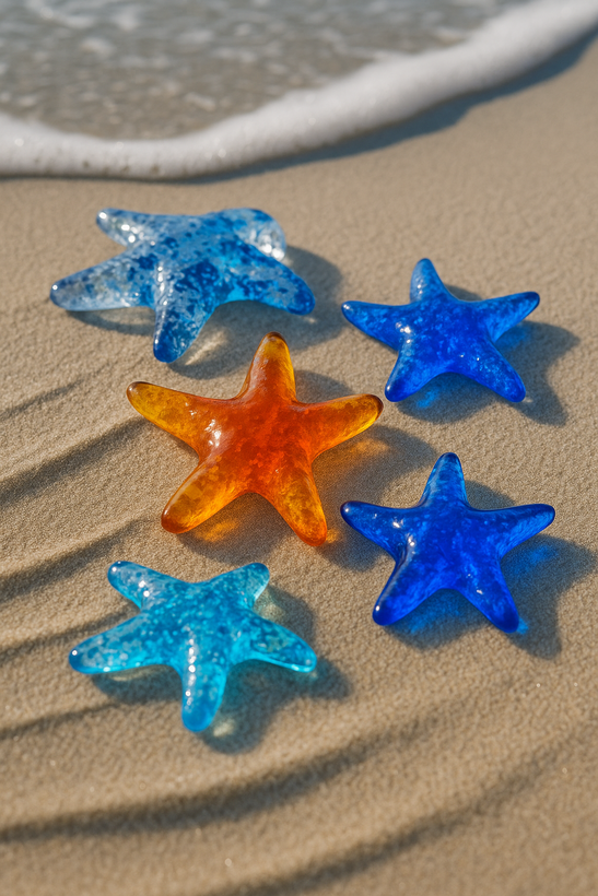Sea Life
