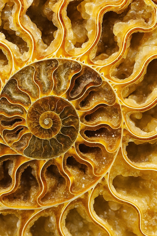 Ancient Remains