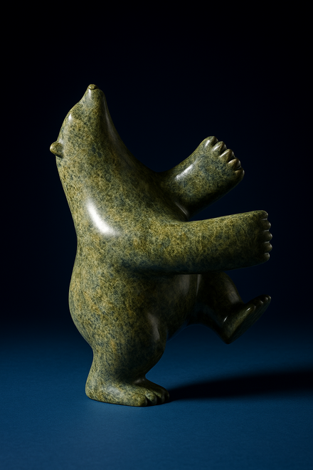Indigenous Artwork