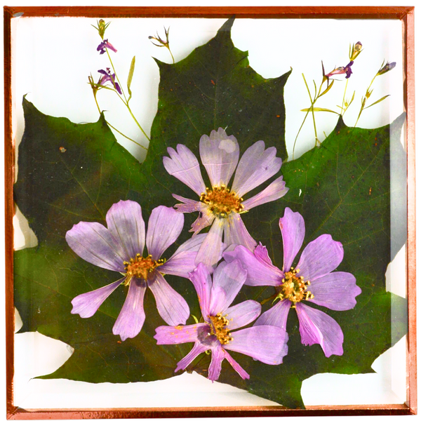 Flower Trivet