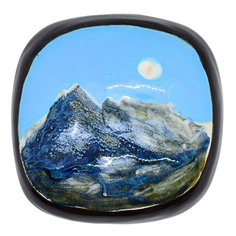 Rundle Mountain Rattle