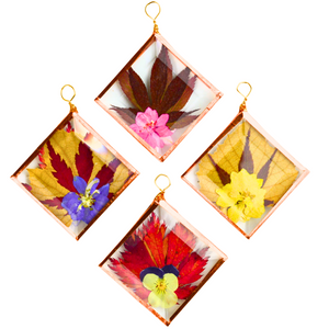 Flower Ornament
