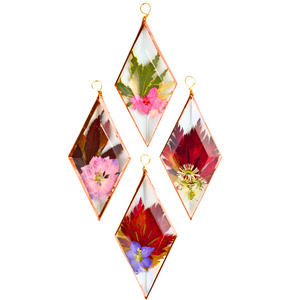 Flower Ornament