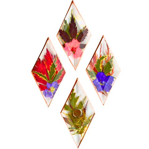 Flower Magnet
