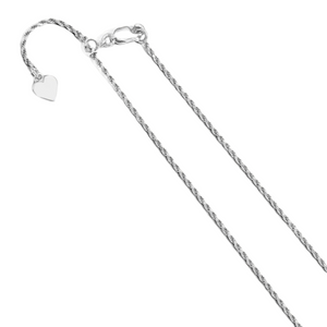 Rope Adjustable Chain