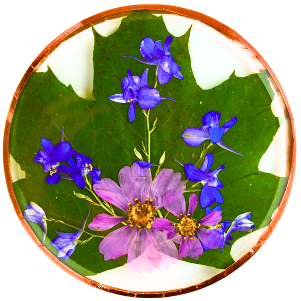 Flower Trivet