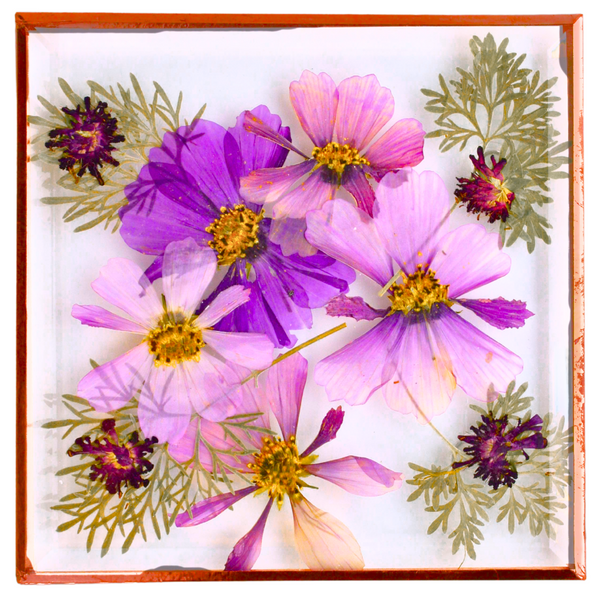 Flower Trivet
