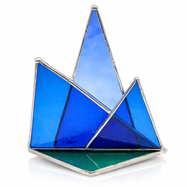Geometric Mountain