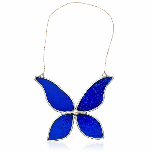 Butterfly Suncatcher