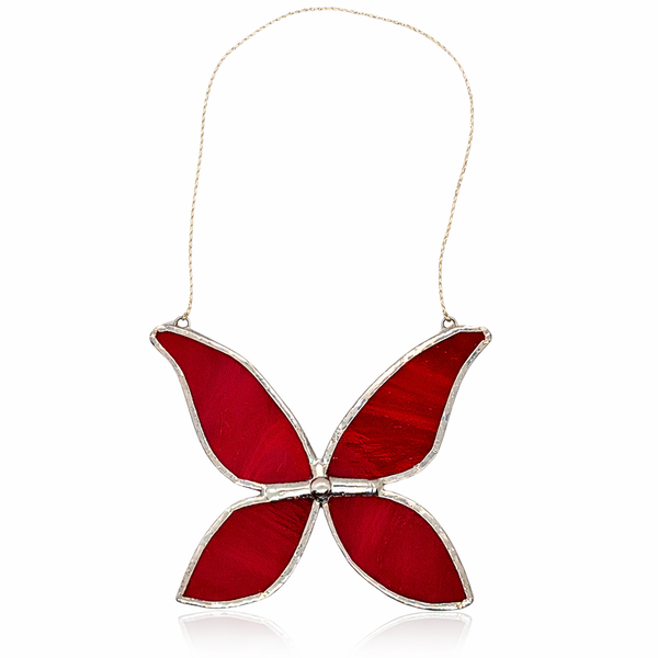 Butterfly Suncatcher