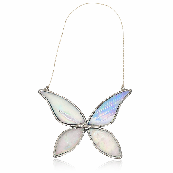 Butterfly Suncatcher