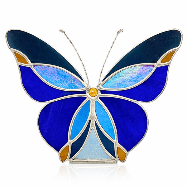 Butterfly Suncatcher