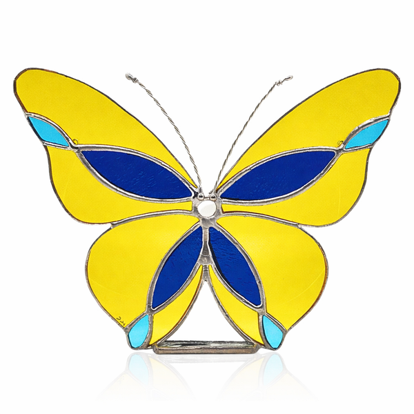 Butterfly Suncatcher