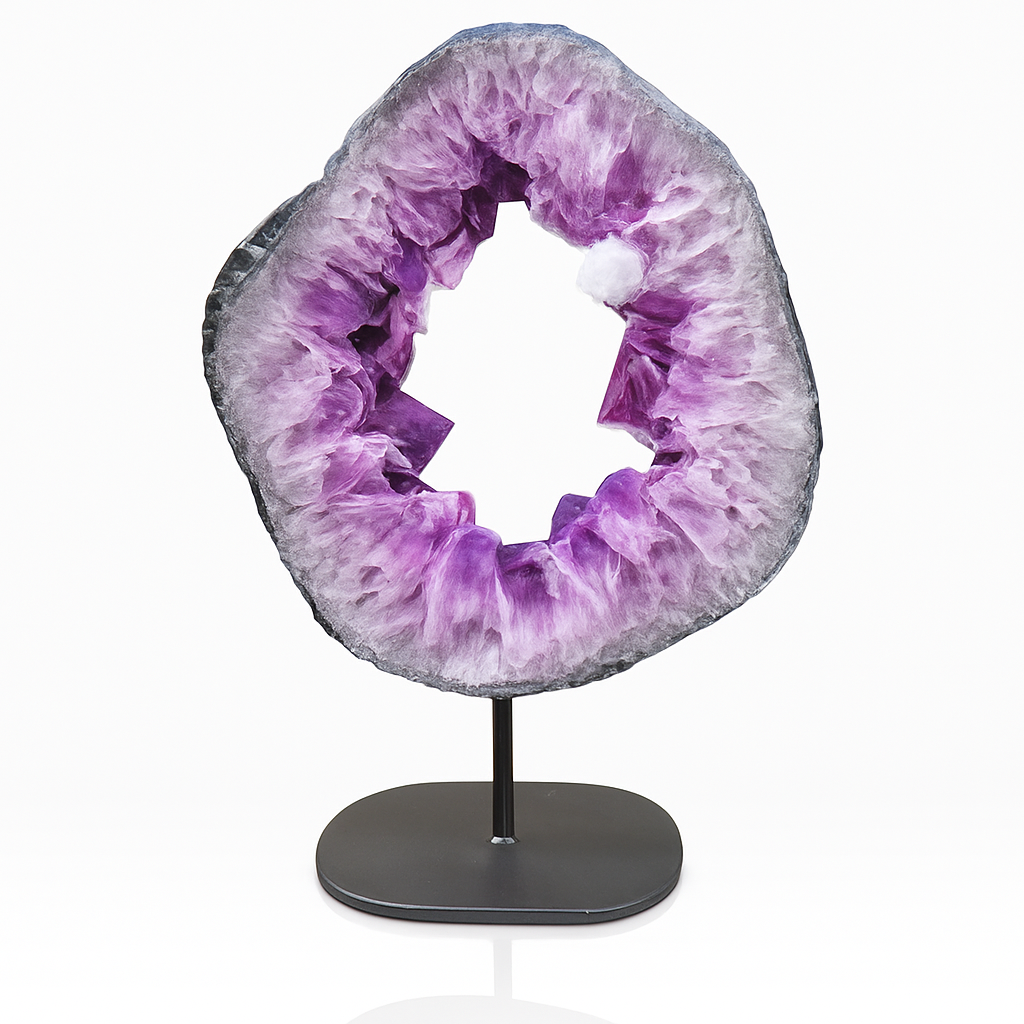 Amethyst Portal