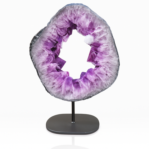 Amethyst Portal