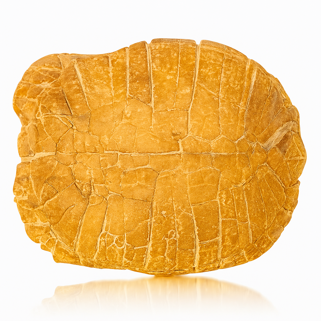 Turtle Shell Fossil