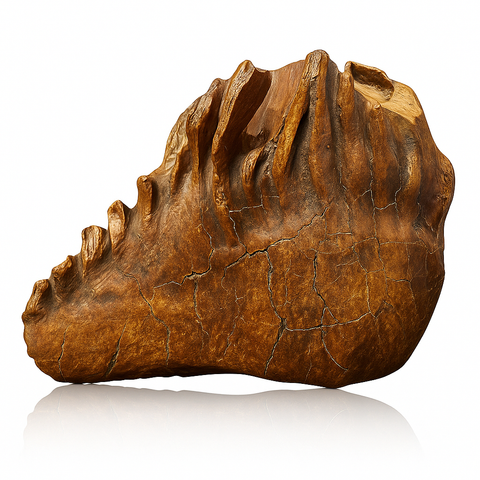 Mammoth Tooth