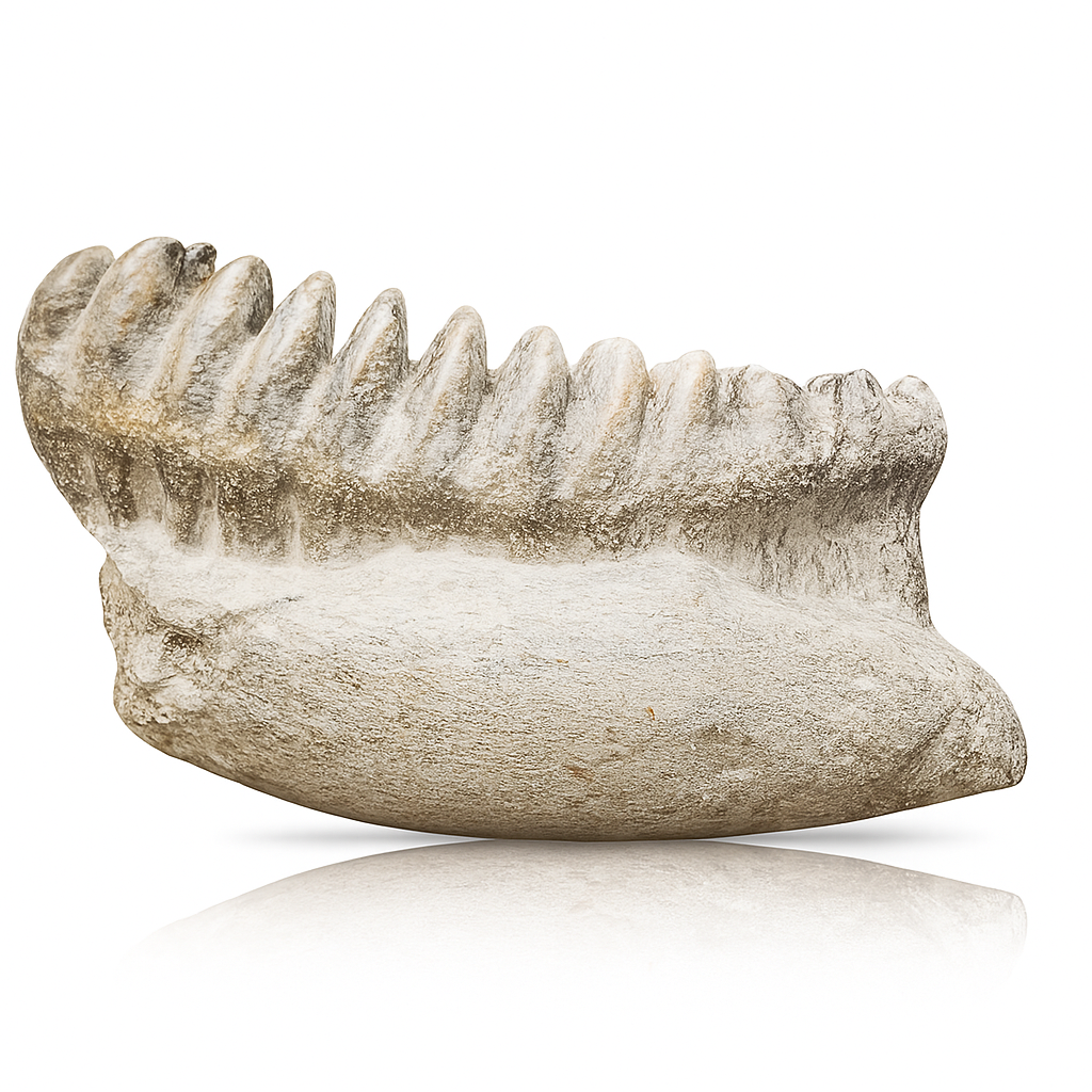 Mammoth Tooth – The Quest Gallery & Images of the North
