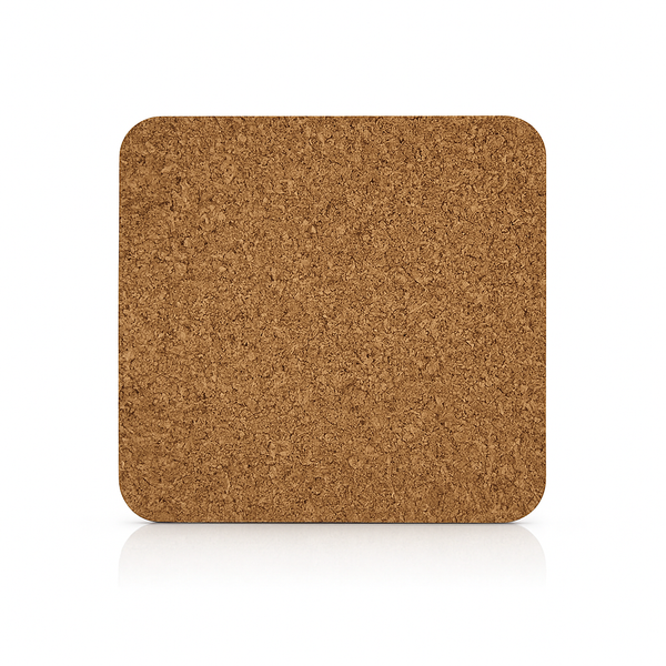 Canadian Rockies Coaster Set