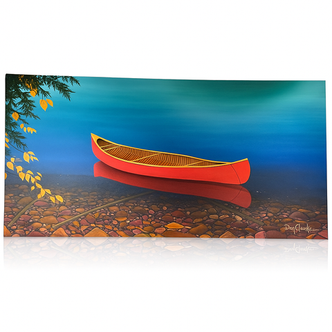 Red Canoe
