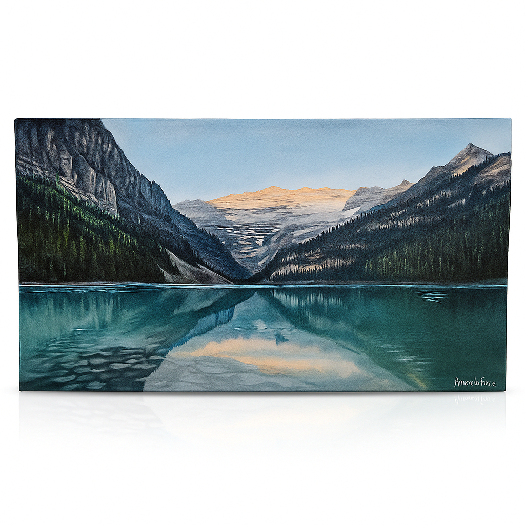 Lake Louise