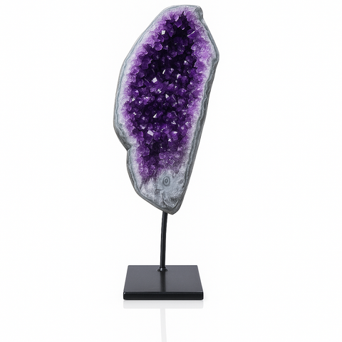 Amethyst Geode