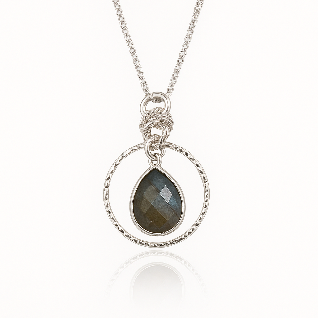 Labradorite Necklace
