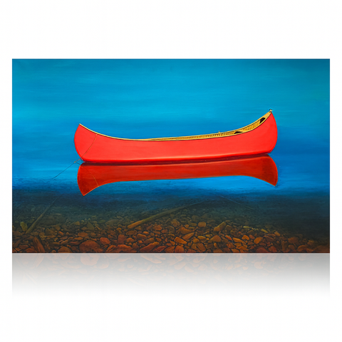 Red Canoe