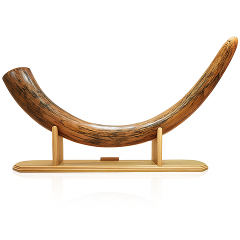 Mammoth Tusk