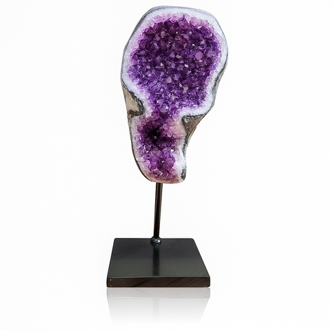 Amethyst Geode