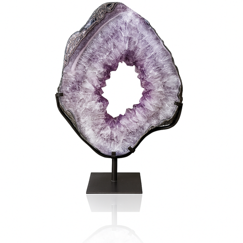 Amethyst Portal