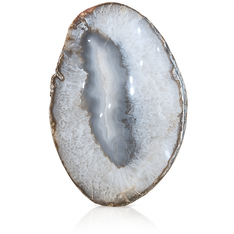 Agate Slice
