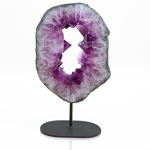 Amethyst Portal