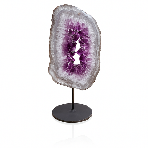 Amethyst Portal