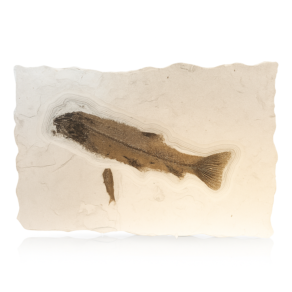 Fish Fossil